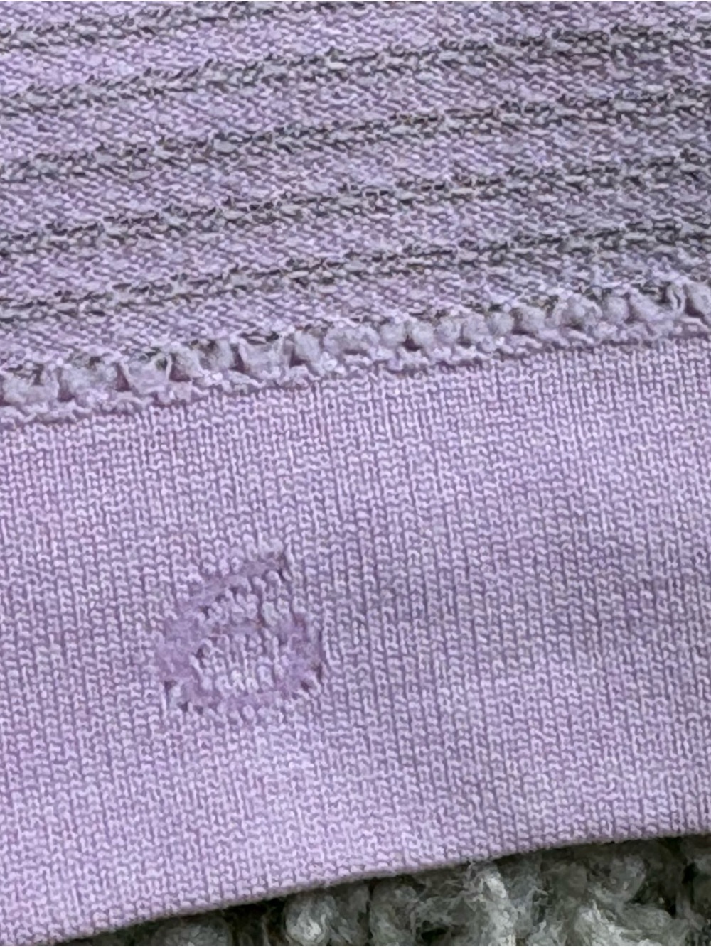 Lululemon Swiftly Tech Racerback - Picture 3 of 4